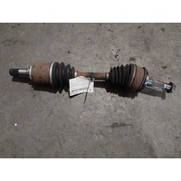 Toyota Hilux Left Front Driveshaft