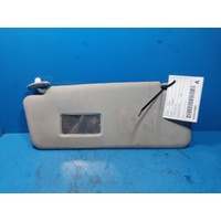 Toyota Hilux Left Side Sunvisor
