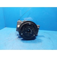 Isuzu Dmax Rg 3.0 4jj3-Tcx Diesel Air Cond Compressor