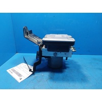 Isuzu Dmax Rg Abs Pump Modulator