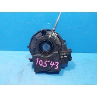 Isuzu Dmax Rg Airbag Clockspring