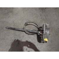 Isuzu Dmax Rg Right Rear Axle