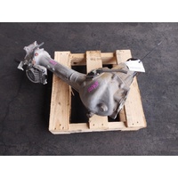 Mazda Bt50 Isuzu Dmax 3.727 Ratio Front Diff Centre