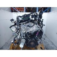 Mazda Bt50 Isuzu Dmax Diesel 3.0 Turbo 4Jj3-Tcx 4Wd, Engine