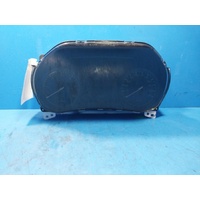 Isuzu Dmax Auto Instrument Cluster