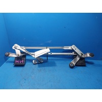 Isuzu Dmax Rg Wiper Linkage