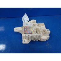 Kia Sorento Um Under Dash Fuse Box