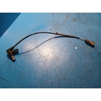 Mazda Bt50 Up-Ur Left Rear Abs Sensor