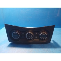 Mazda Bt50 Ford Ranger Heater Air Cond Controls