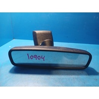 Mazda Bt50 Up-Ur Interior Mirror