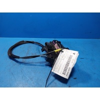 Holden Commodore Statesman/Caprice Left Front Door Lock