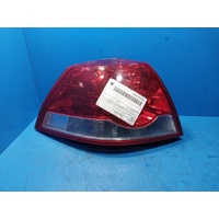 Holden Commodore Ve Left Taillight