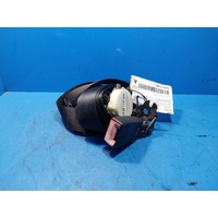 Holden Commodore Ve Sedan  Centre Rear Seat Belt Only