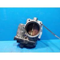 Holden Commodore, Statesman/Caprice Throttle Body