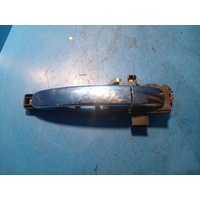 Ford Ranger Px Left Front Outer Chrome Door Handle