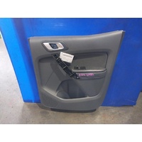 Ford Ranger Px Series 1 Right Rear Door Trim