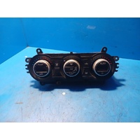 Mazda Bt50 Ford Ranger Heater Air Cond Controls