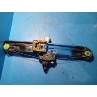 Mazda Bt50 Ford Ranger Left Rear Window Regulator
