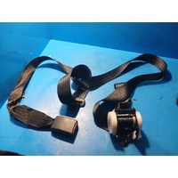 Ford Ranger Px Series 1 Centre Rear Seat Belt Only