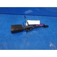Volkswagen Amarok 2H  Right Front Seat Belt Stalk