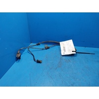 Kia Sportage Sl Left Front Abs Sensor