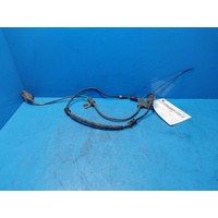 Kia Sportage Sl Right Front Abs Sensor