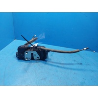 Kia Sportage  Left Front Door Lock