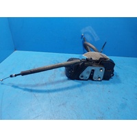 Kia Sportage  Right Front Door Lock
