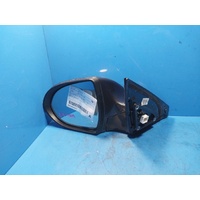 Kia Sportage Sl, Sli/Platinum, Left Door Mirror