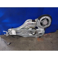 Kia Sportage Sl  Left Front Door Window Reg & Motor Assy