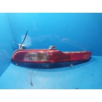 Kia Sportage Sl, Left Taillight Bumper Reflector