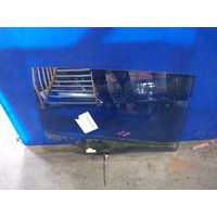 Kia Sportage Sl  Right Rear Door Window