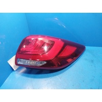 Kia Sportage Sl Right Taillight