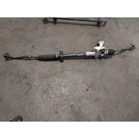 Kia Sportage Sl Electric Assist Manual Rack