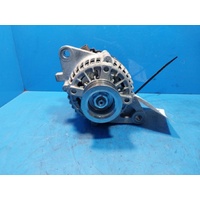 Toyota Hilux Alternator