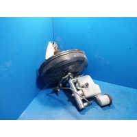 Toyota Hilux Brake Booster