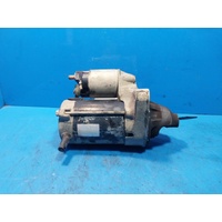 Toyota Hilux 2.7 2Tr-Fe Petrol  Starter Motor