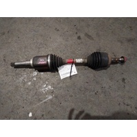 Holden Cruze Jg 1.8 Automatic  Left Driveshaft