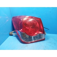 Holden Cruze Jg/Jh  Left Taillight