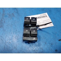 Holden Cruze Jg Right Front Power Door Window Master Switch