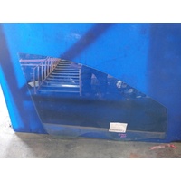 Holden Cruze Jg-Jh Right Front Door Window