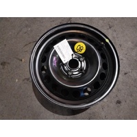 Holden Cruze Jg-Jh, 16 X 6.5 Inch Steel Wheel