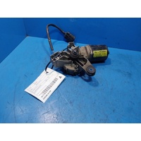 Holden Cruze Jg Wiper Motor
