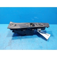 Mazda Bt50 Ur  Right Front Power Window Master Switch