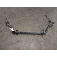 Mazda Bt50 Up-Ur Stabilizer Bar