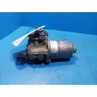 Mazda Bt50 Up-Ur, Front Wiper Motor Assembly
