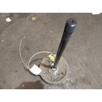 Mazda Bt50 Up-Ur Right Rear Axle