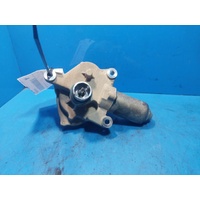Ford Ranger Px Series 2-3 Transfer Actuator