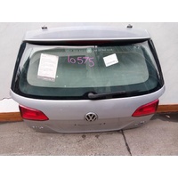 Volkswagen Golf Gen 7 Wagon, Tailgate