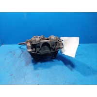Volkswagen Golf, Audi A3, Q2, Skoda Karoq Left Rear Caliper